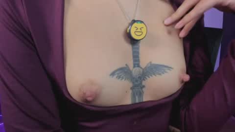 Nana  Natalia online show from June 6, 12:28 am