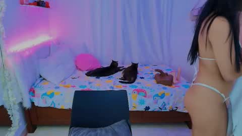 samantha online show from October 10, 7:19 pm