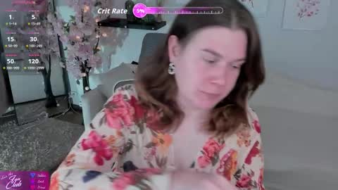 Nancy online show from December 2, 11:45 am