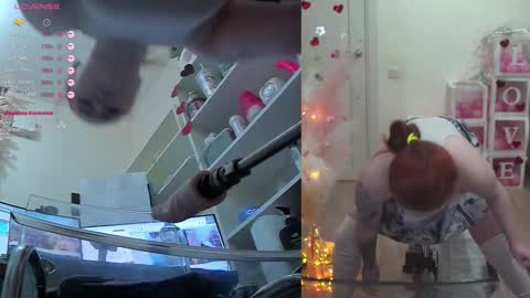 INSTAGRAM     bekkercat  online show from March 2, 7:59 am