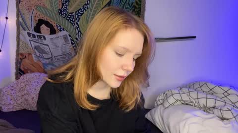 Nancy and Archi online show from January 25, 9:25 pm