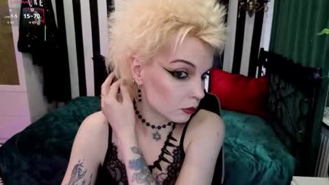 Nancy online show from February 19, 3:55 pm