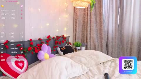 Luna online show from March 7, 5:58 am