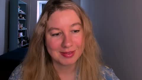 Nancy online show from March 17, 7:45 am