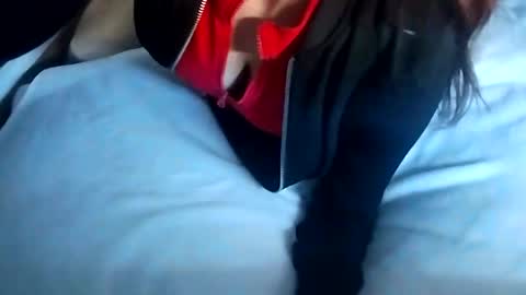 Luscious Lizz online show from December 3, 8:17 pm