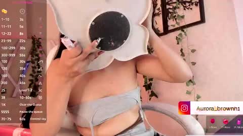 anna online show from November 21, 2:35 am