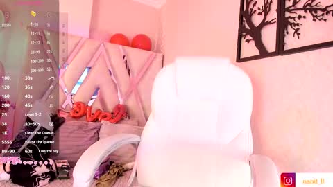 anna online show from February 26, 10:53 pm