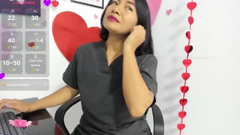 Nanku online show from February 13, 1:02 pm