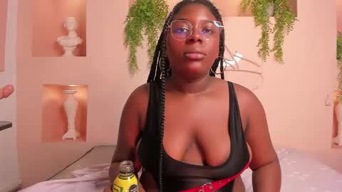 nanymoreno online show from October 15, 1:14 pm