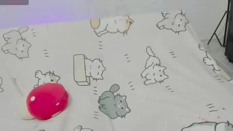  Naoko  online show from March 23, 1:01 am