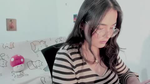  Naoko  online show from March 7, 1:53 am