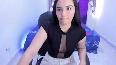 Naomi Doll online show from October 21, 1:04 pm