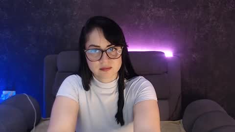 Alejandra online show from February 18, 12:17 pm