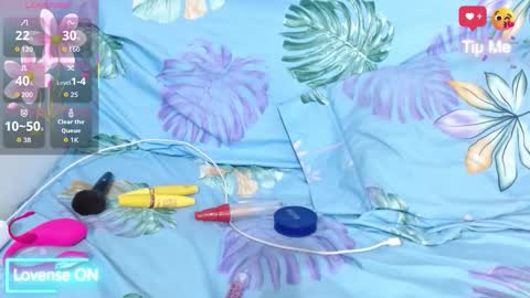 naomi_powel online show from October 21, 2:54 pm