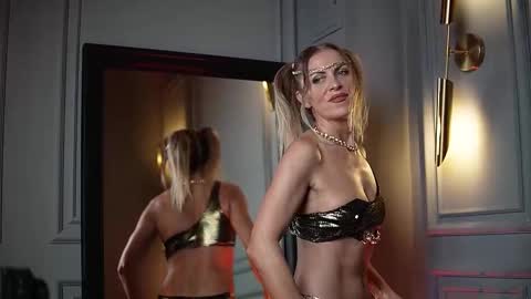  Naomi  online show from March 5, 6:26 pm