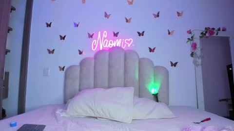    online show from November 7, 1:44 am