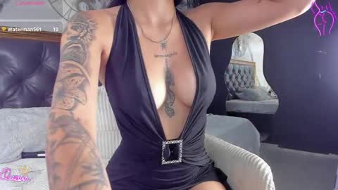 Naomi Frost online show from March 31, 1:55 pm