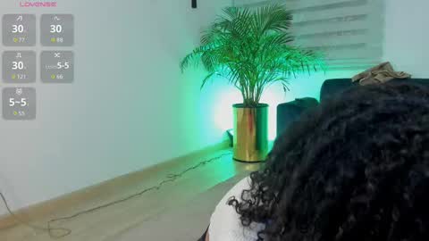 Naomi  online show from November 24, 2:13 am