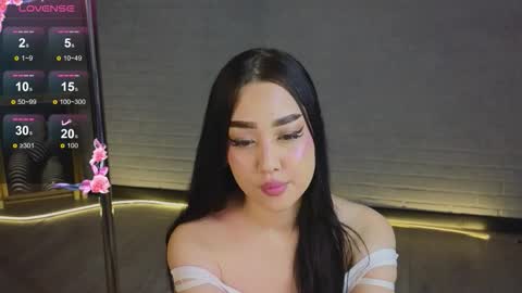 Naomi online show from January 9, 8:08 am