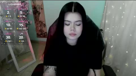 Naomi online show from April 1, 1:41 pm