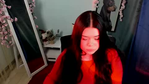 Naomi online show from January 16, 7:48 am