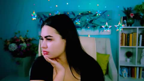 naomiwilsons online show from November 30, 12:31 pm