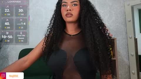 Naomi     online show from March 14, 4:02 am