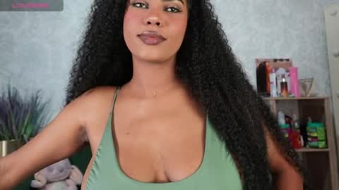 Naomi     online show from April 16, 2:34 am