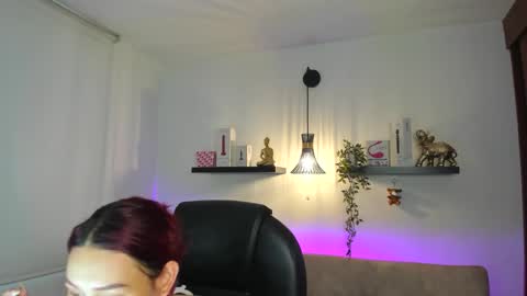 Naomy Stanley online show from May 30, 10:27 pm