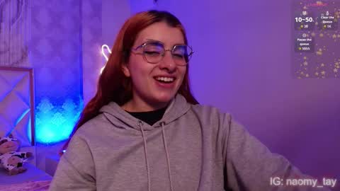 Naomy  online show from November 22, 6:16 am