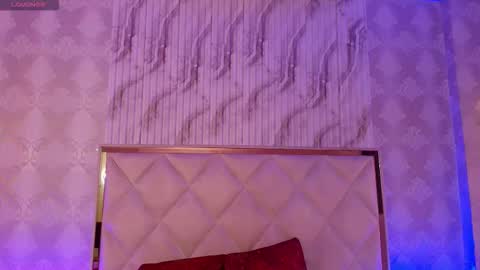 Naomy  online show from February 2, 3:27 am