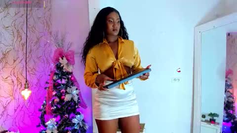 Naomy online show from December 2, 8:55 pm