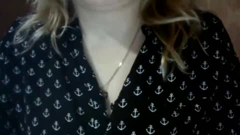 NarcisJill online show from February 12, 10:26 pm