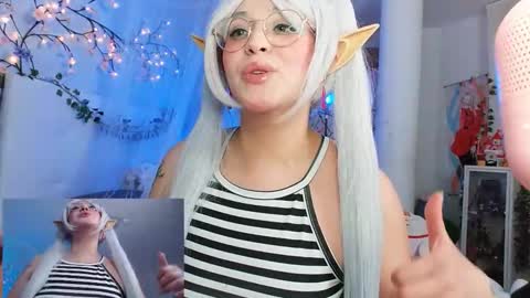 Narubolita Narupinku online show from March 17, 1:26 pm