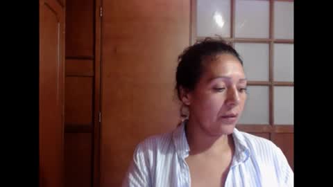 Nasly Cute online show from November 22, 2:03 am