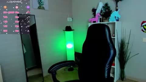 Nastya online show from December 19, 2:48 am