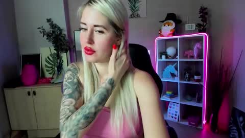 Nastya online show from March 13, 2:02 am