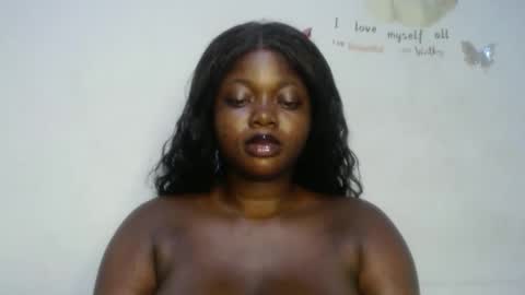 Amanda online show from March 28, 1:27 am