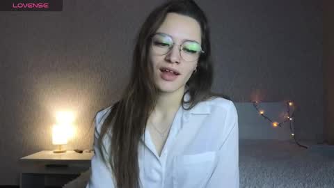 Anastasia online show from November 1, 11:25 am