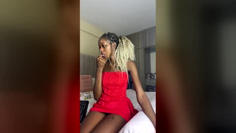 nasty bady online show from February 3, 3:06 pm