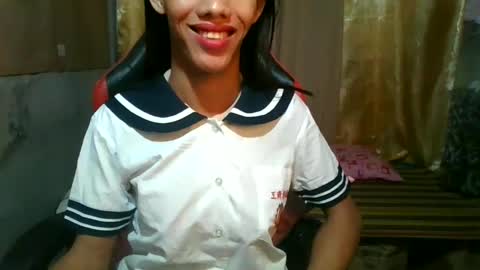 Nasty Bianca online show from February 26, 8:24 pm