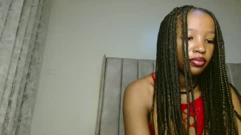 Cherry online show from March 18, 9:31 pm