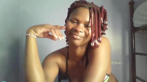 nastycake online show from October 4, 1:00 am