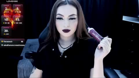 nastykatty_ online show from May 16, 12:46 am