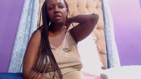 nastywetebony online show from April 11, 6:11 pm