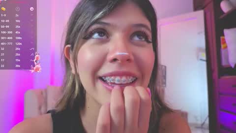 NATASHA online show from November 5, 3:23 am