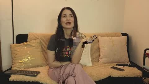 NataKinski online show from April 4, 2:49 pm