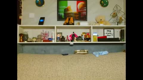 Natali online show from January 18, 5:26 am