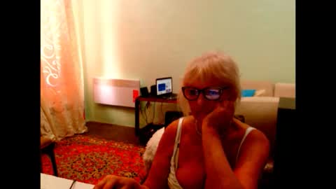 natali online show from September 17, 9:18 am