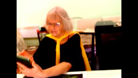 natali online show from December 16, 11:38 am